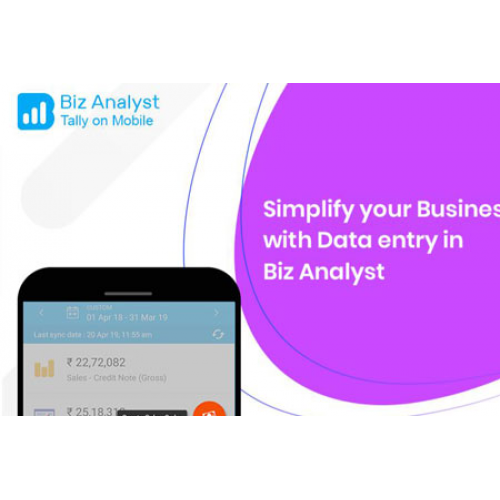 T business Simplifications