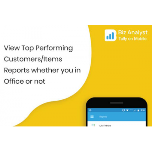 T top Customer Items