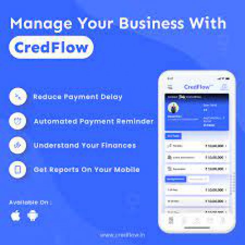 Credflow